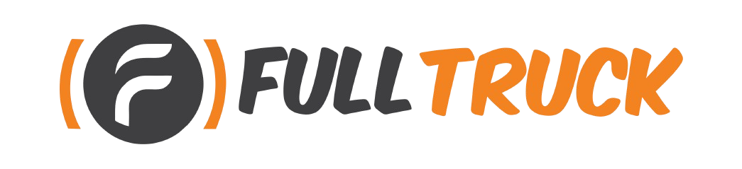 Full Truck Logo